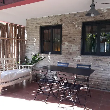 Apartamentos El Pintor Esther Exterior photo