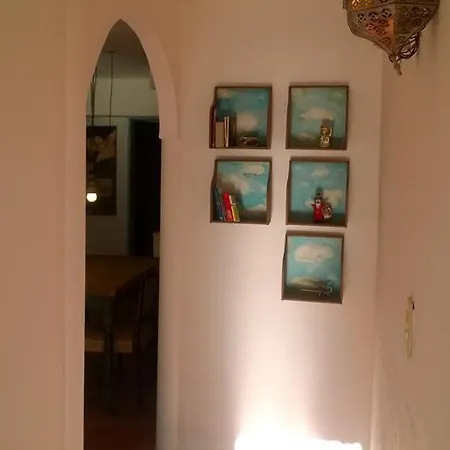 Apartamentos El Pintor Esther Exterior photo