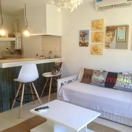 Apartamentos El Pintor Esther Exterior photo