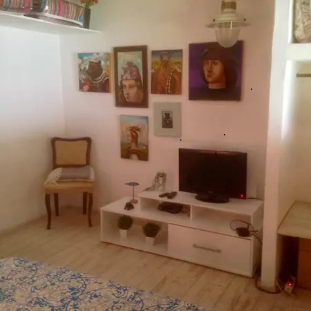 Apartamentos El Pintor Esther Exterior photo