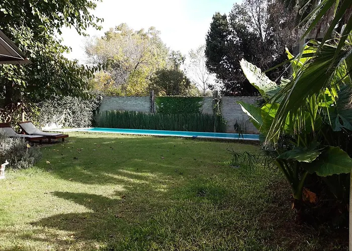 Apartamentos El Pintor