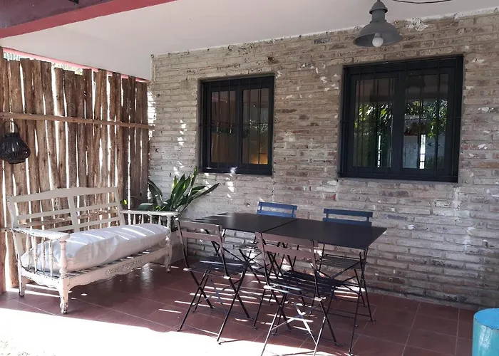 Apartamentos El Pintor