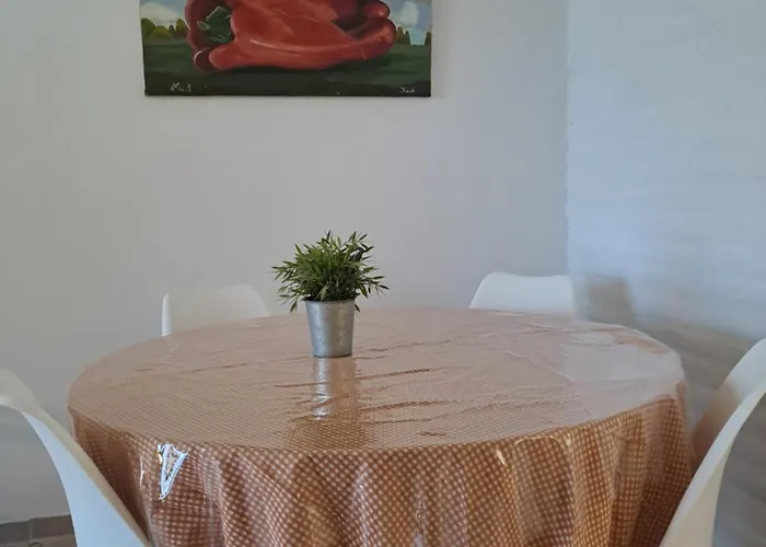 Apartamentos El Pintor