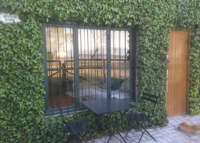 Apartamentos El Pintor