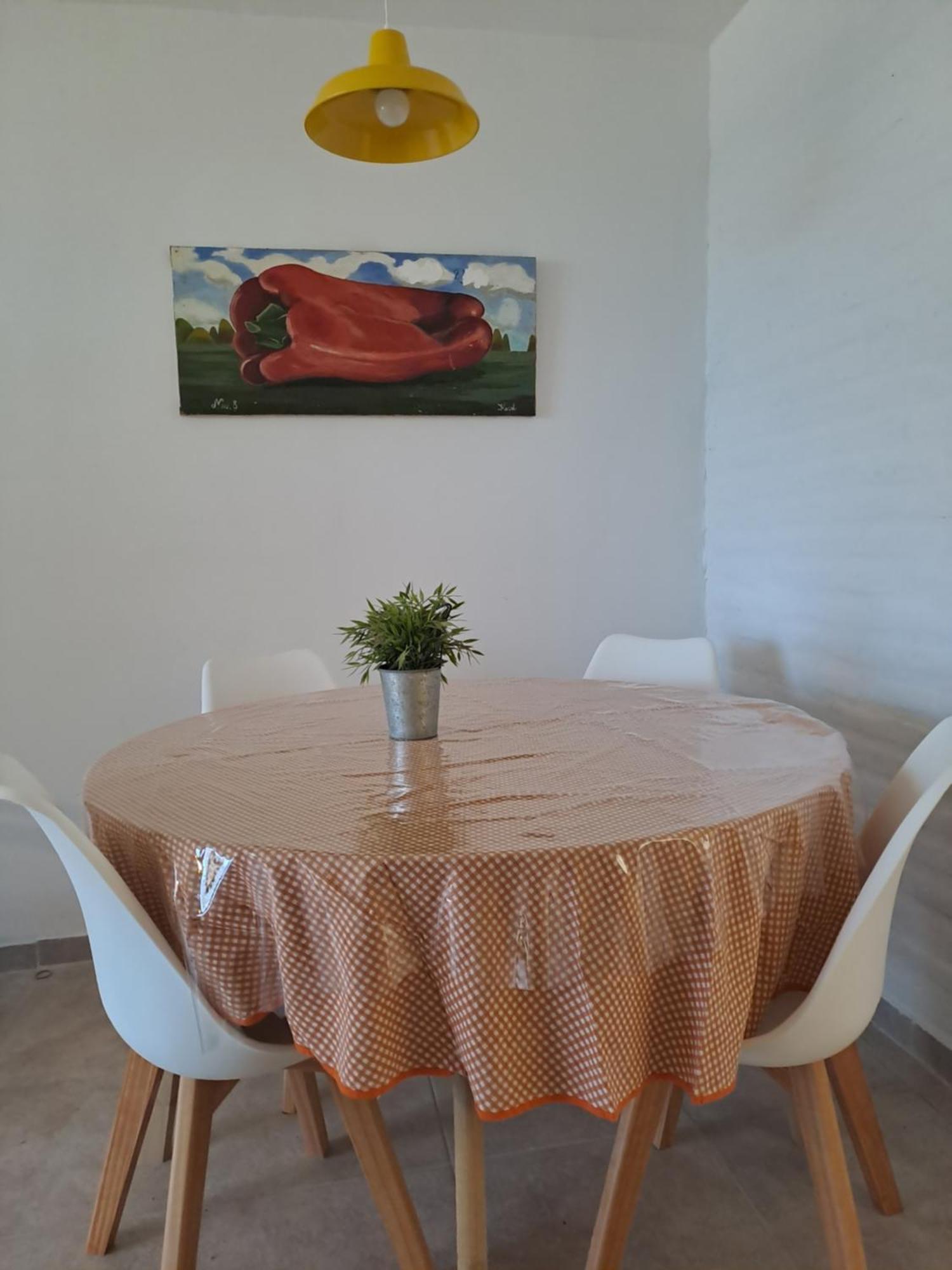 El Pintor Apartment