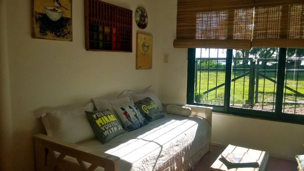 El Pintor Apartment