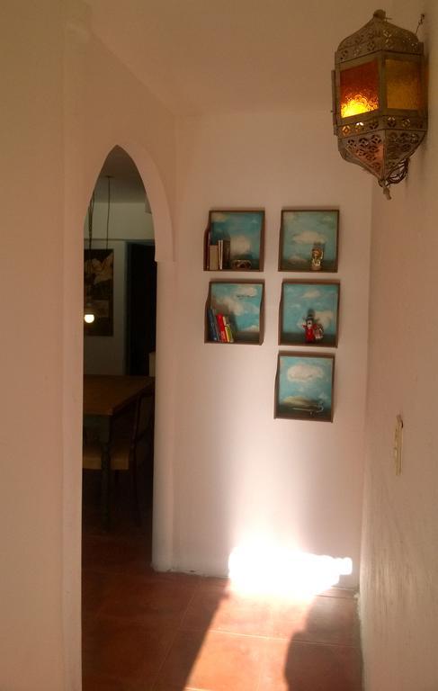 Apartment El Pintor Esther