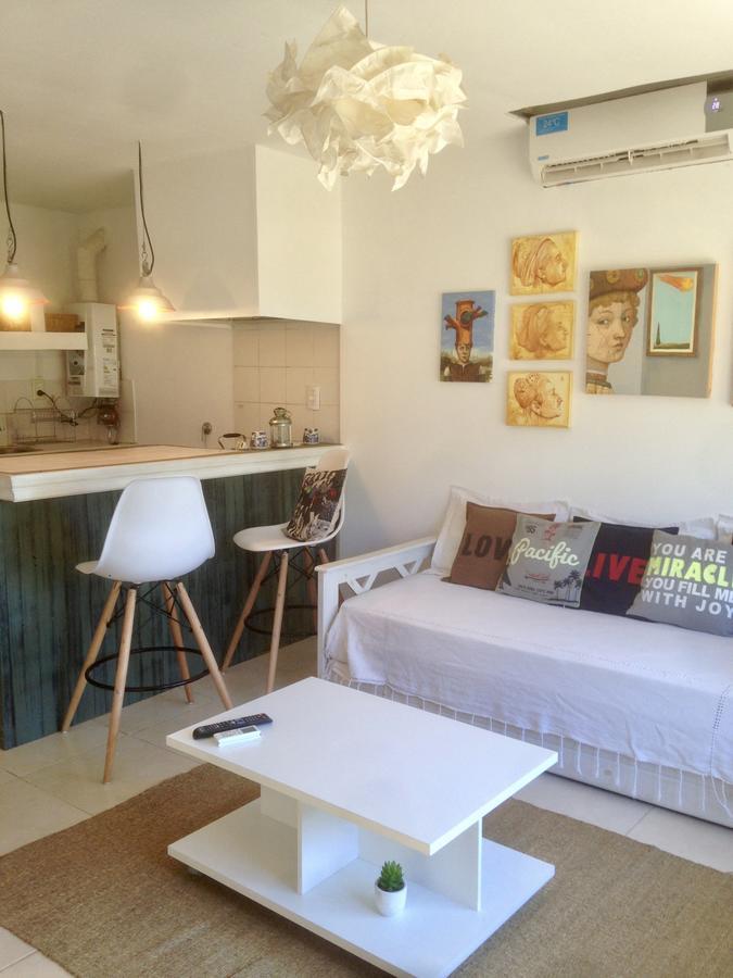 El Pintor Apartment