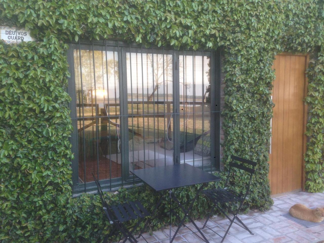 El Pintor Apartment
