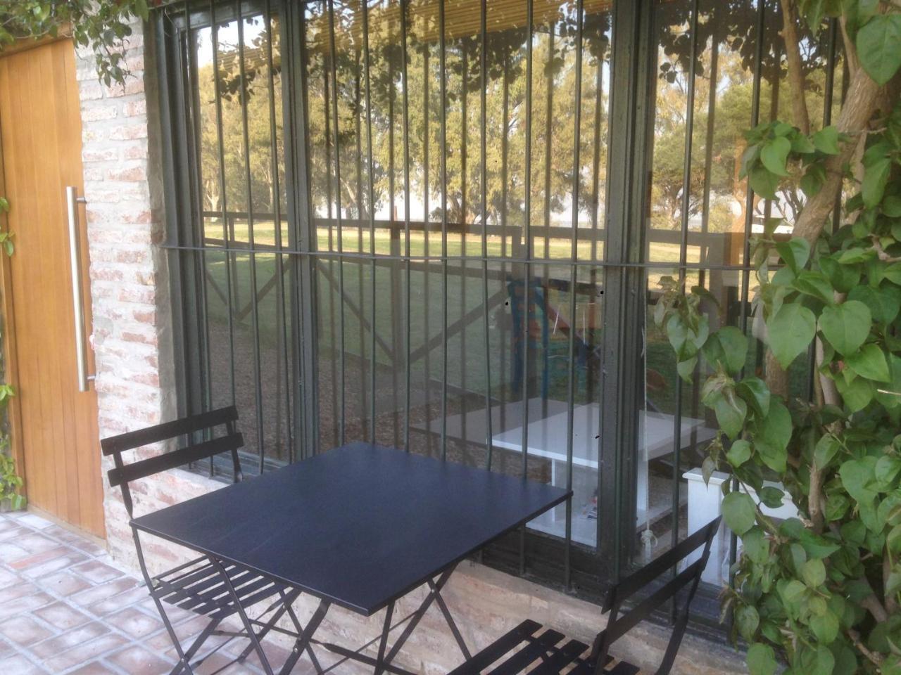 El Pintor Apartment *