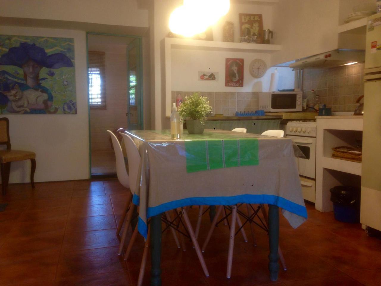 El Pintor Apartment