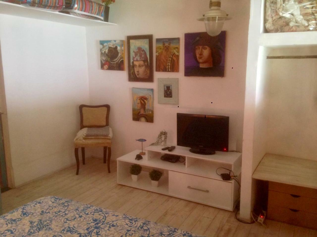 El Pintor *
