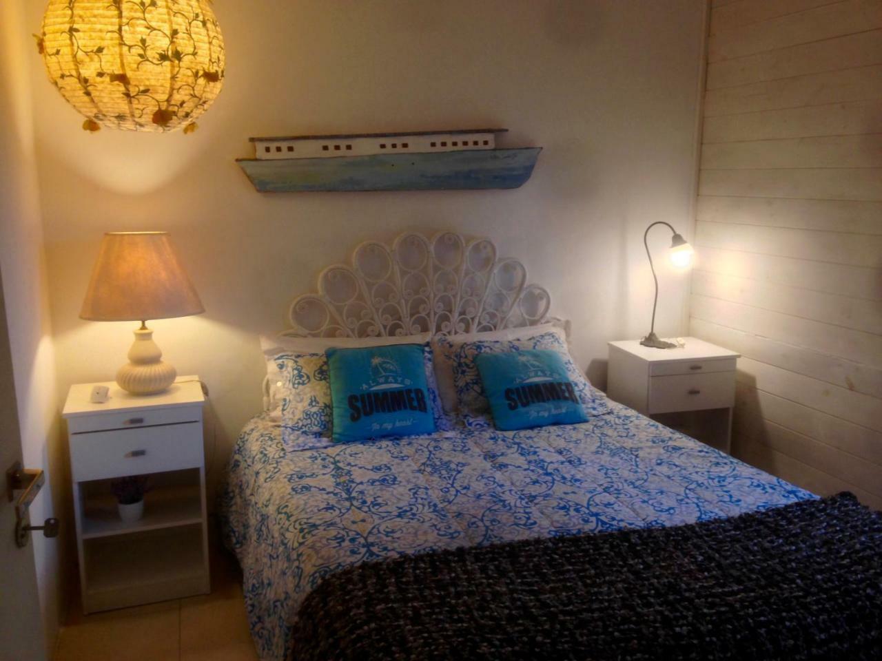 El Pintor Apartment